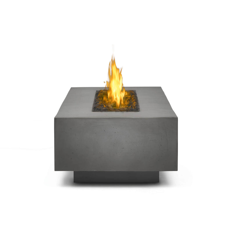 Patio Elegance Nexus 56-Inch Patioflame® Table – Fire Table
