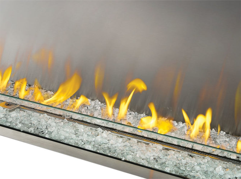 Patio Elegance Galaxy™ 62 Outdoor Gas Fireplace – GSS62