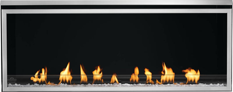 Patio Elegance Galaxy™ 50 Outdoor Gas Fireplace – GSS50