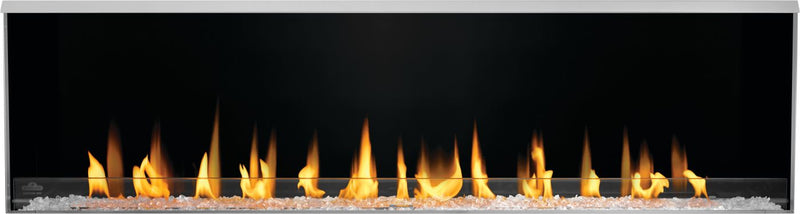 Patio Elegance Galaxy™ 74 Outdoor Gas Fireplace – GSS74