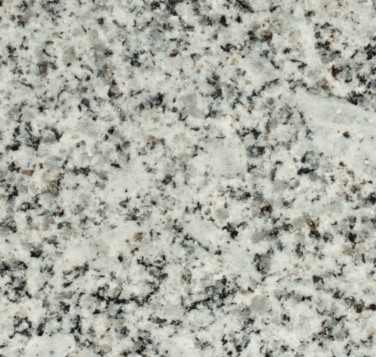 Bull Myrtle Beach DuraBull 8 ft Kitchen with Symphony Blue Base in Galaxy White Granite - LP - DROP SHIP ONLY