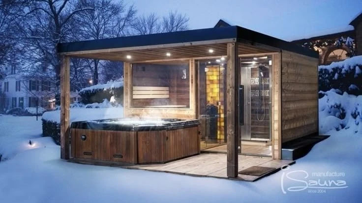 Wellness & Relaxation