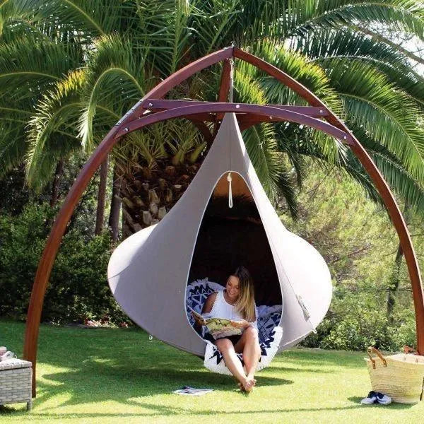 Backyard Experiences