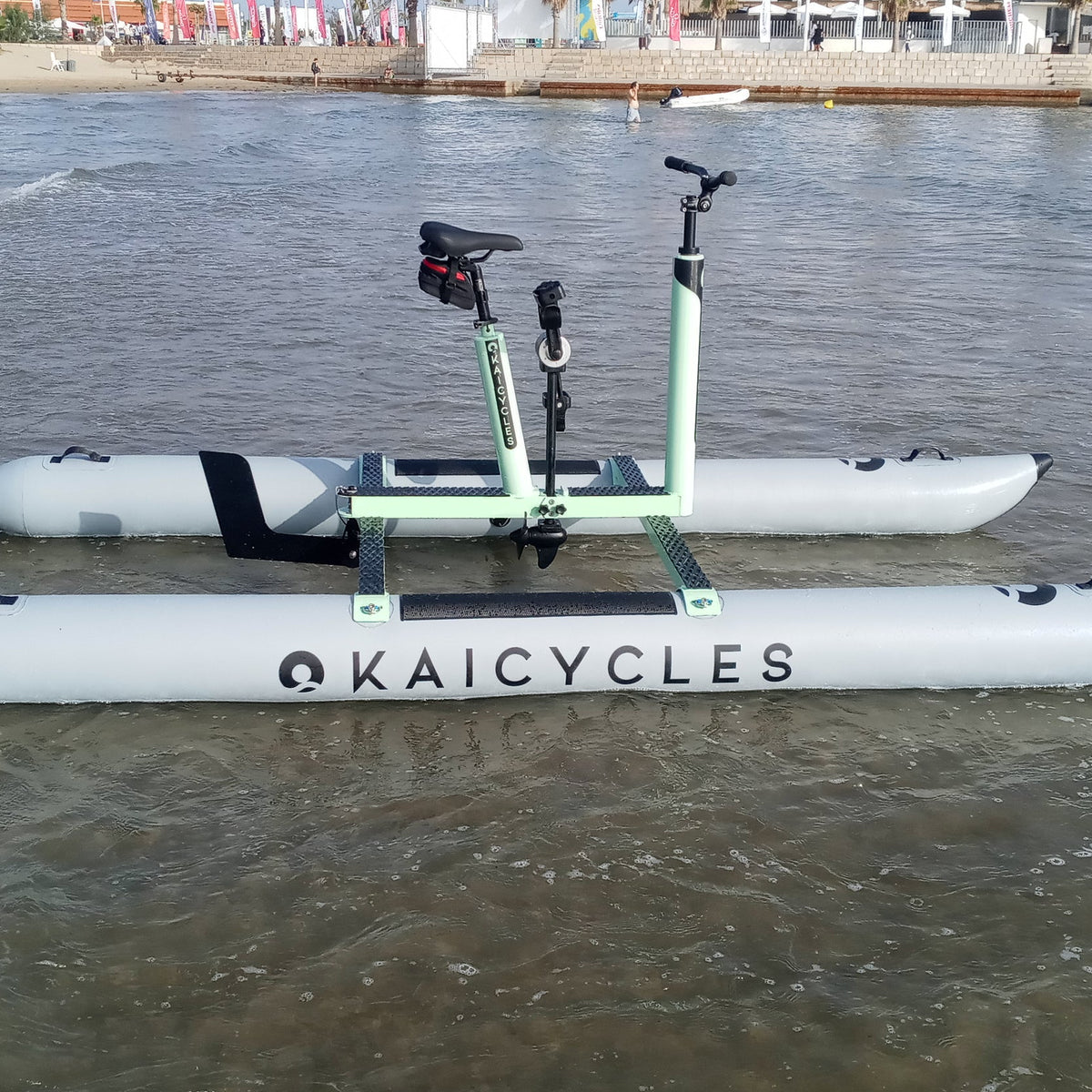 MAX Water Bike (Made in EU)