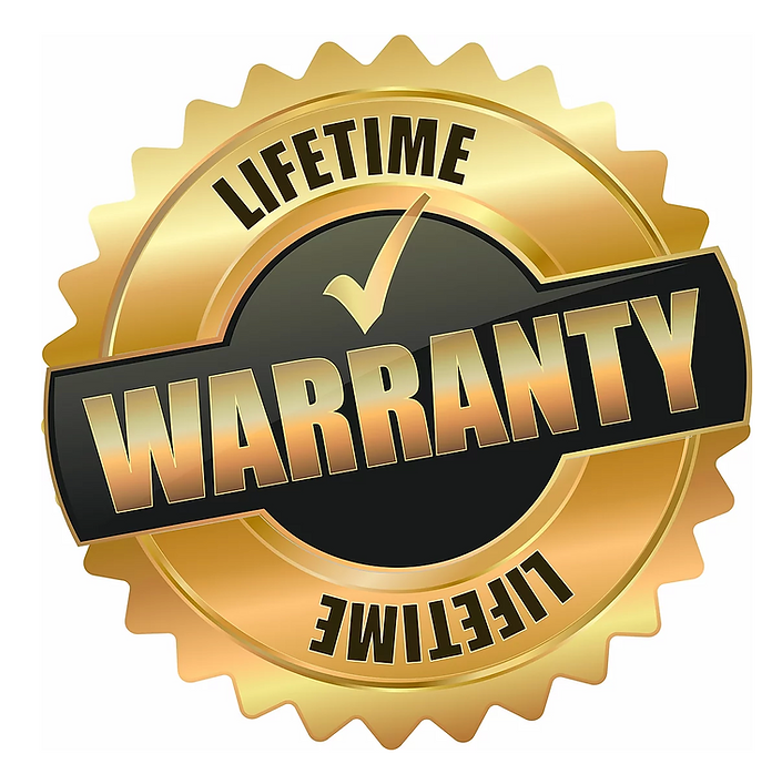 KoKoMo 40” Professional Built-In 5-Burner Gas Grill (With Back Burner) - Patio Elegance