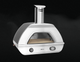 Bull Dual Fuel Countertop Pizza Oven - NG