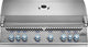 Built-In 700 Series 44 with Dual Infrared Rear Burners (Copy)