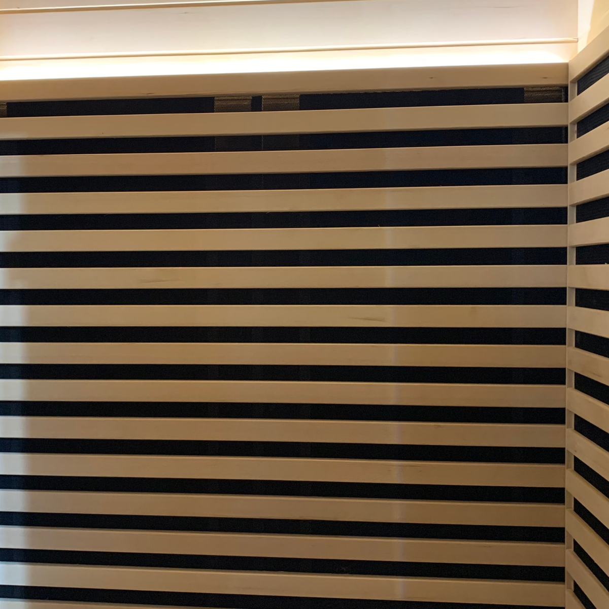 Blisspod | Bergen | Full Spectrum Ultimate Indoor Sauna | Red Light Therapy | 2 Person