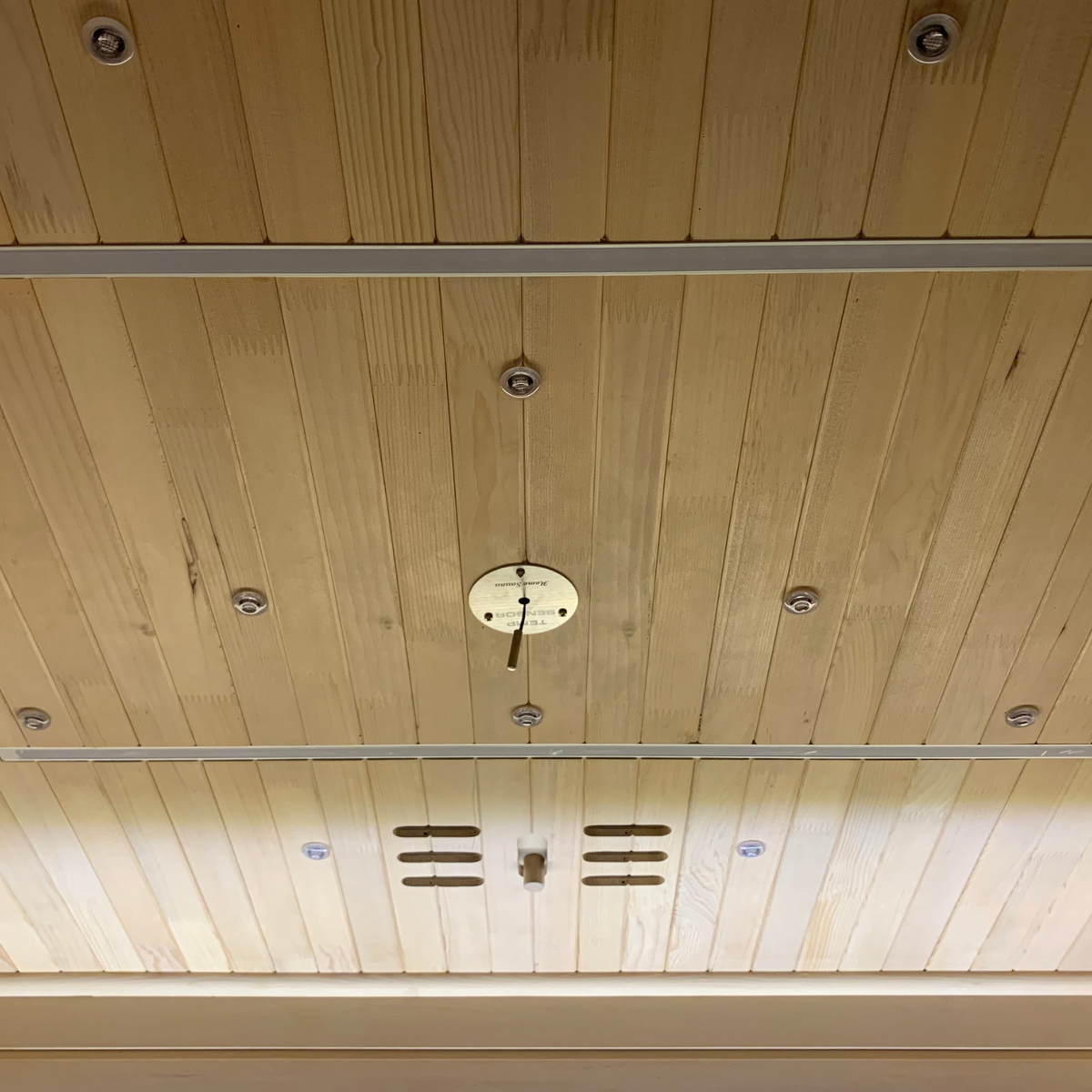 Blisspod | Bergen | Full Spectrum Ultimate Indoor Sauna | Red Light Therapy | 2 Person