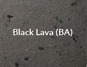 AFD 48" Fire Bowl in Black Lava Finish with FyreStarter Ignition in NG - 731BA11H6NC