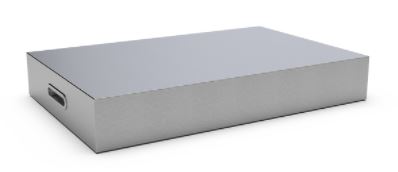 Hearthstone Outdoor Brabura 32 Stainless Steel Gas Griddle
