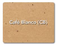 Fiesta Dining Firetable in Cafe Blanco Heavy Textured Finish - NG - 775CB11M2NC