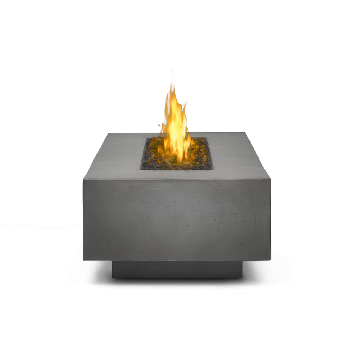 Patio Elegance Nexus 56-Inch Patioflame® Table – Fire Table