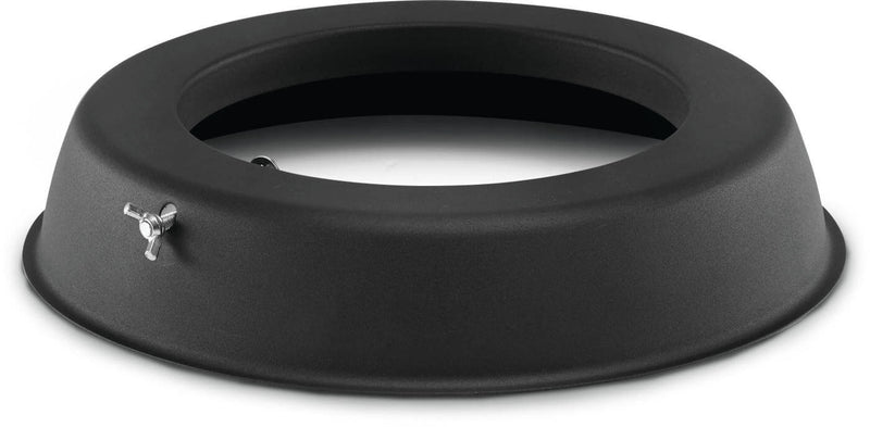 Patio Elegance Nexus 72-Inch Patioflame® Table – Fire Table - Patio Elegance