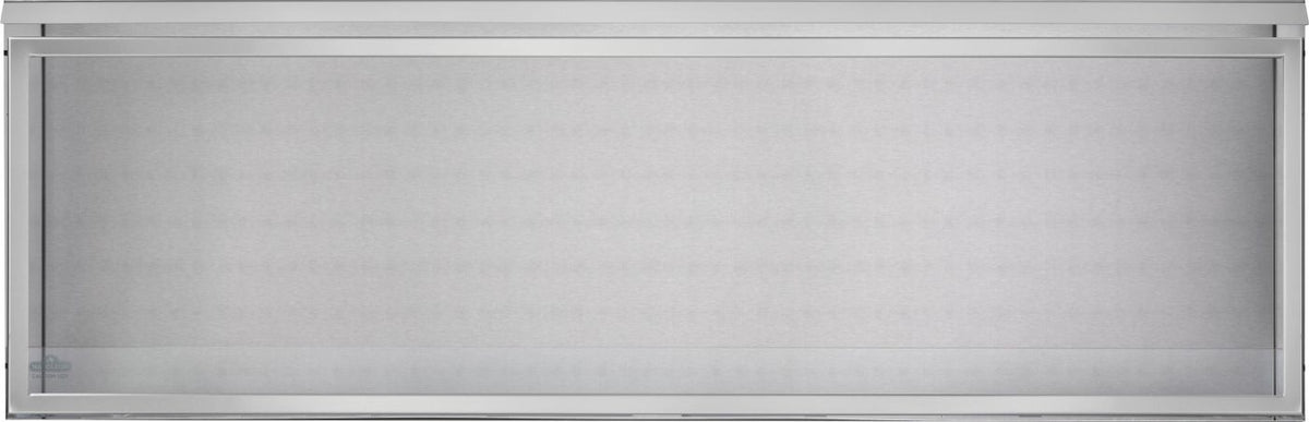 Patio Elegance Galaxy™ 62 Outdoor Gas Fireplace – GSS62