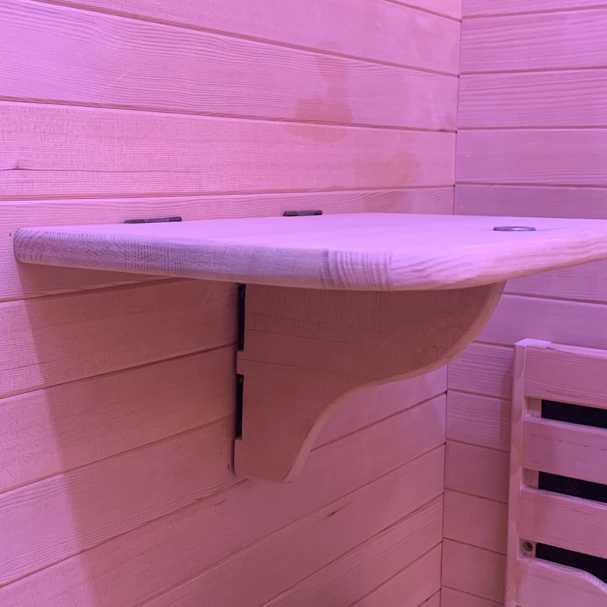 Blisspod | Helsinki | Full Spectrum Ultimate Indoor Sauna | Red Light Therapy | 2 Person