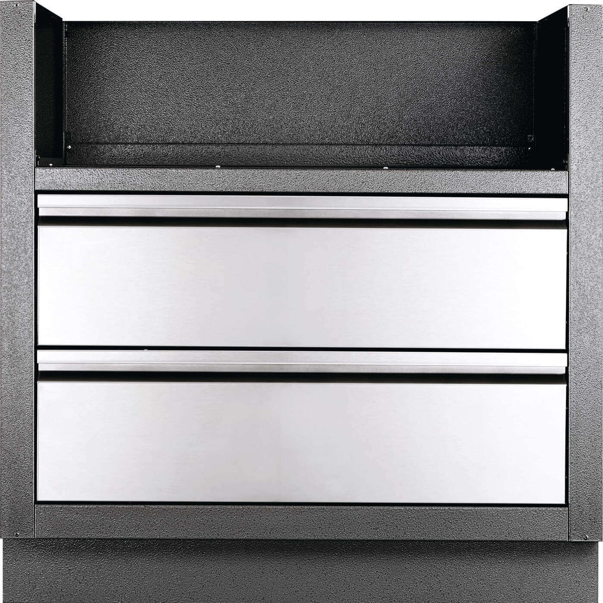 Patio Elegance OASIS™ 200 Outdoor Kitchen with Built-in 700 Series 32" Gas Grill