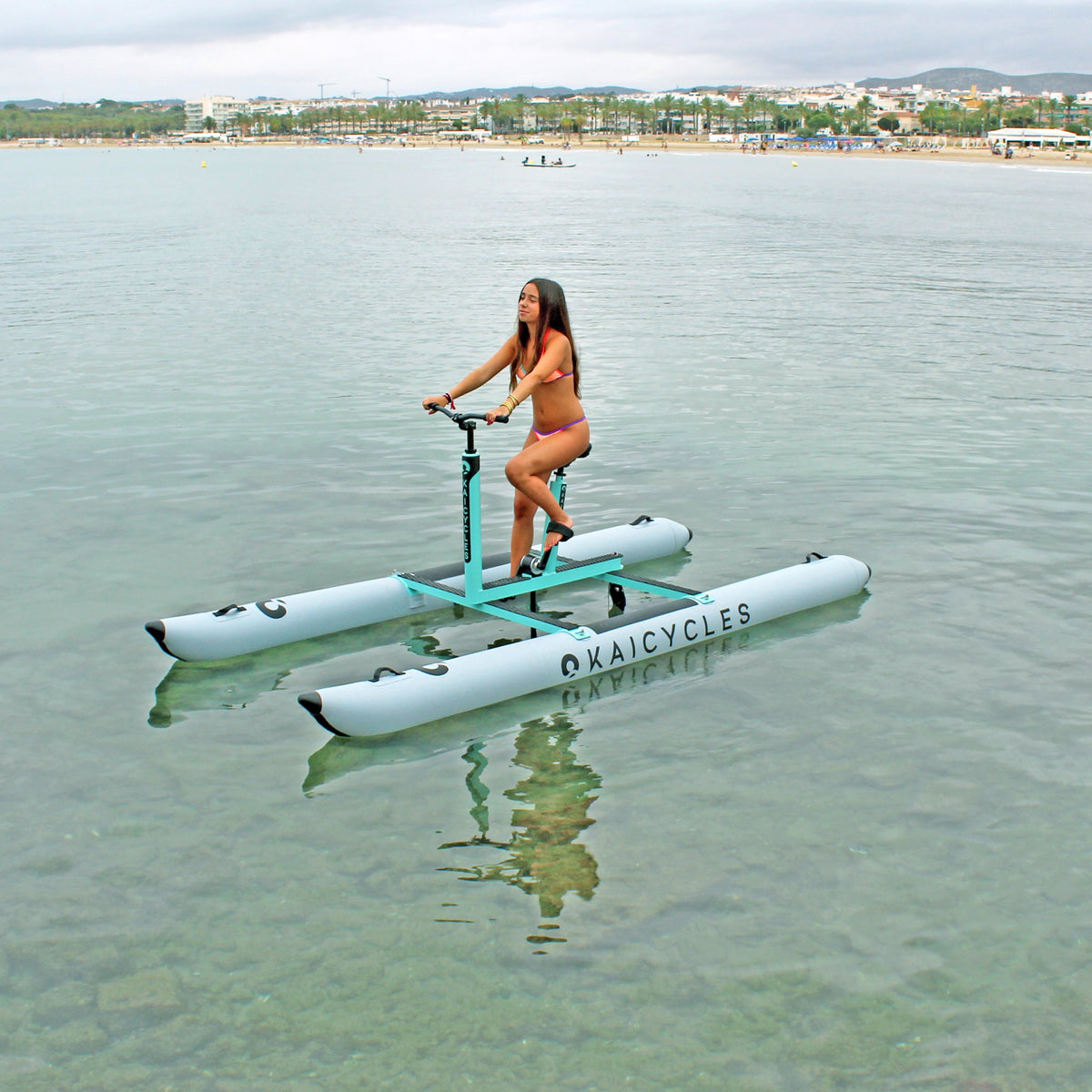 MAX Water Bike (Made in EU)