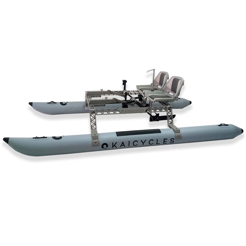 ONA Pedal Boat (Made in EU)