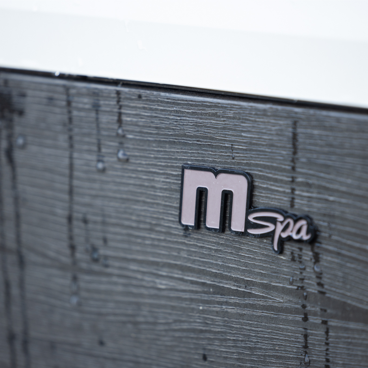 MSPA | OSLO | Frame Series | Rigid Hot Tub & Spa | Light up the night | Upto 6 Person