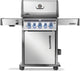 Patio Elegance Rogue® PRO‑S 425 RSIB Gas Grill with Infrared Side and Rear Burners