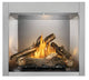 Riverside 36 Outdoor Gas Fireplace – RSS36