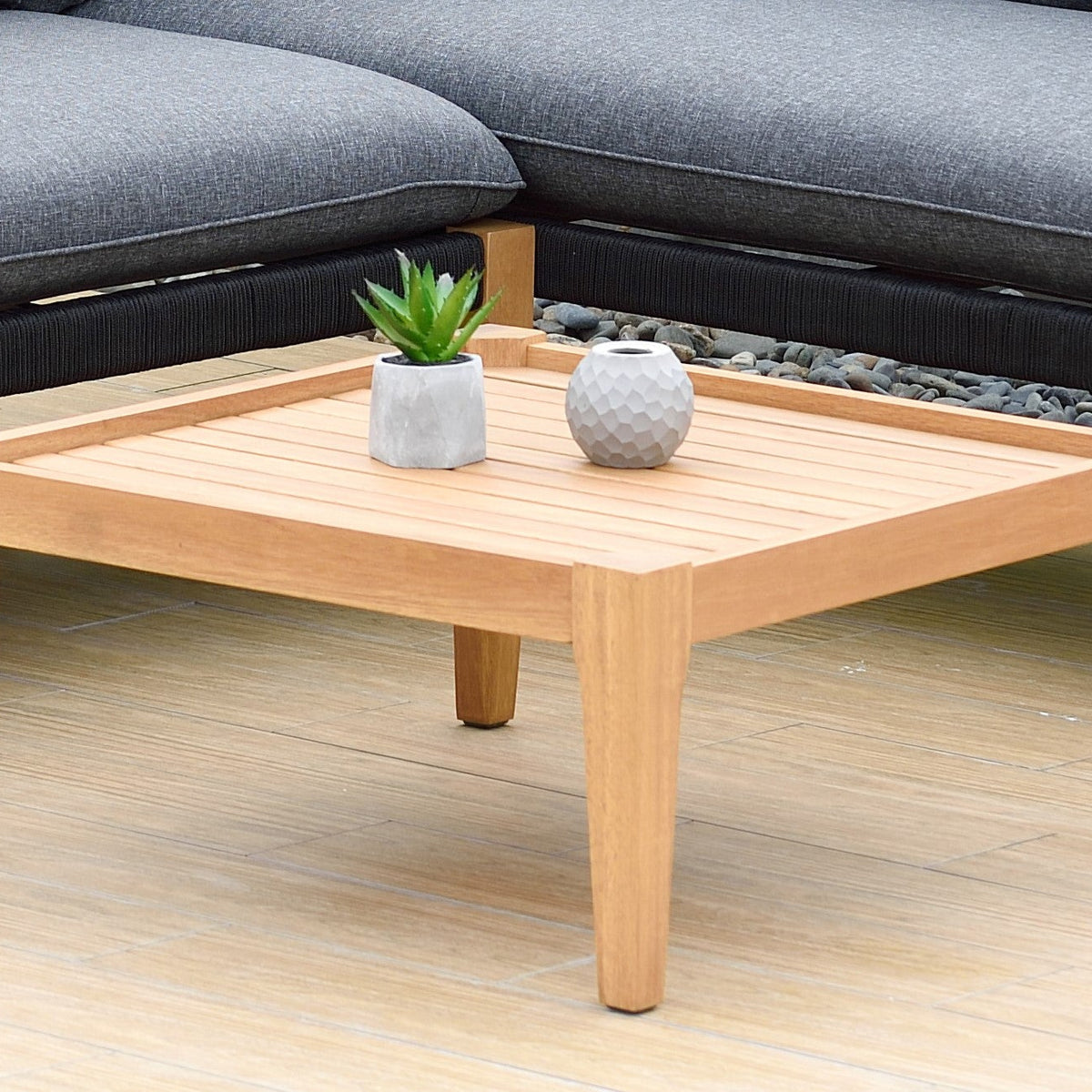 Barry Conversation Set - 4 Piece