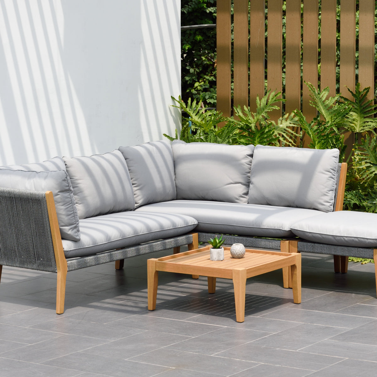 Barry Conversation Set - 4 Piece