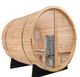 Vista Outdoor Sauna - 6 Person