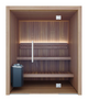 Mr. Steam Indo Sauna Room