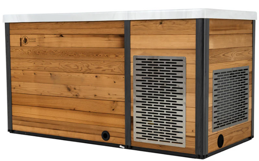 Denali All-In-One Cold Plunge Kit