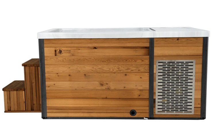 Denali All-In-One Cold Plunge Kit