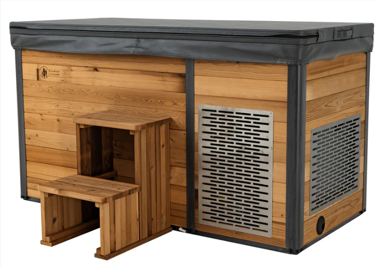 Denali All-In-One Cold Plunge Kit