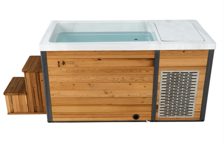 Denali All-In-One Cold Plunge Kit