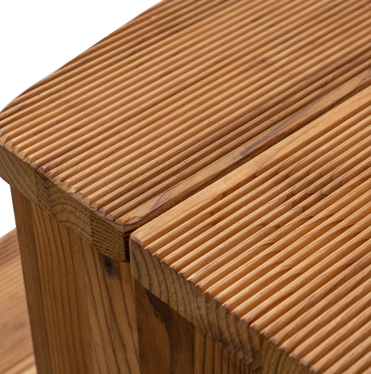 Alaskan Cold Plunge Tub