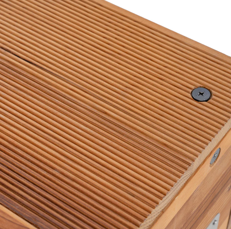 Alaskan All-In-One Cold Plunge Kit