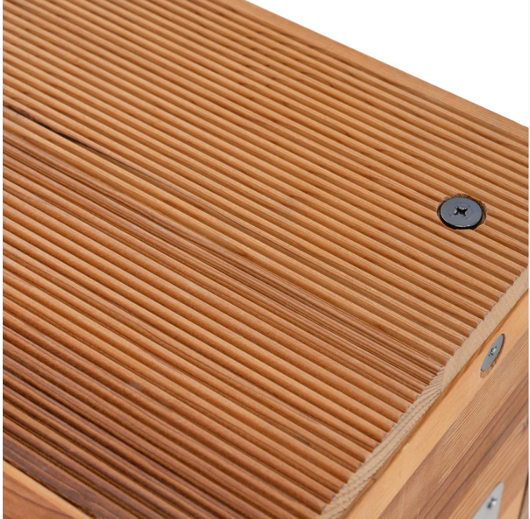 Solo Outdoor Sauna x Alaskan All-In-One Cold Plunge