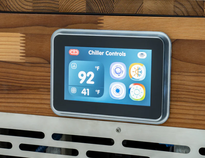 Solo Outdoor Sauna x Alaskan All-In-One Cold Plunge