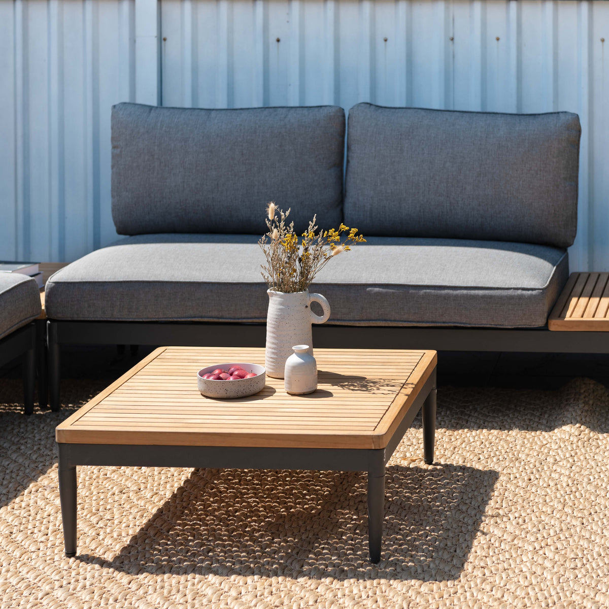Topaz 2 Seater Sofa