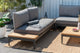 Topaz 2 Seater Sofa