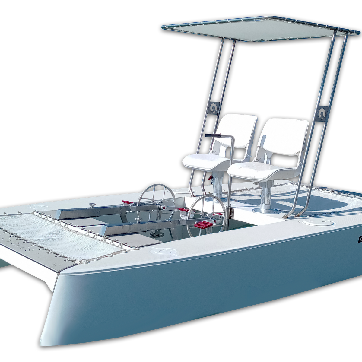ZEN Water Bike (Made in EU)