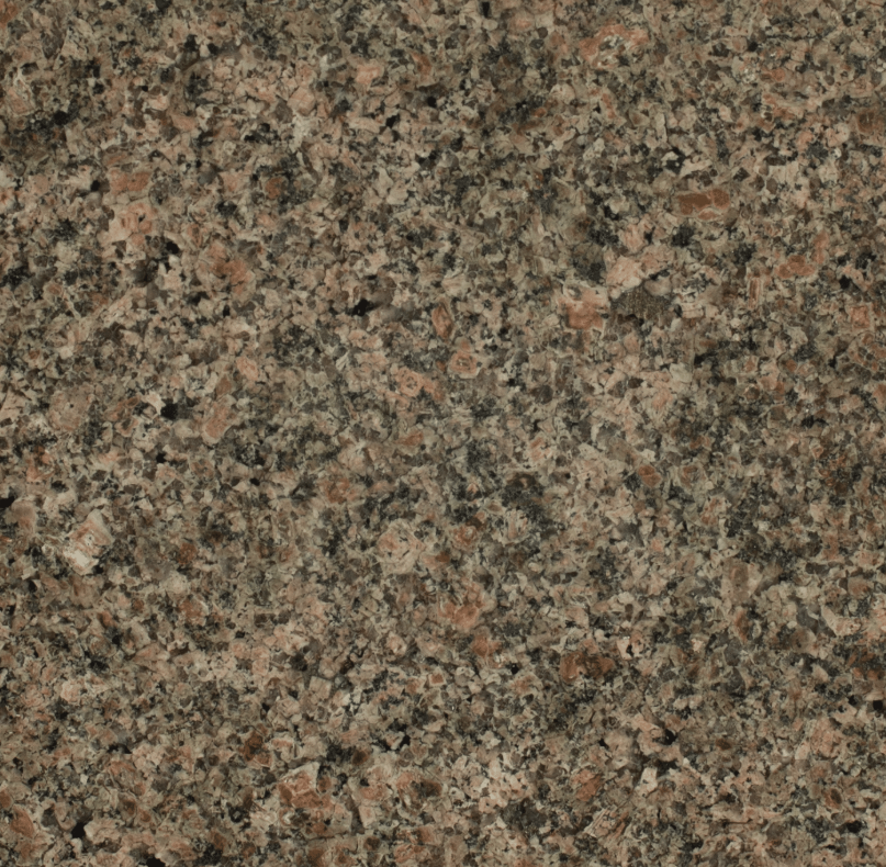 Bull Charleston DuraBull 10ft Kitchen with Dune Base in Coffee Brown Granite - NG - DROP SHIP ONLY