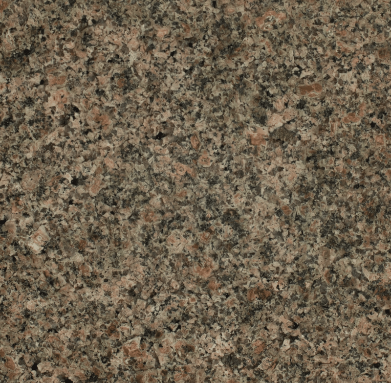 Bull Charleston DuraBull 10ft Kitchen with Dune Base in Coffee Brown Granite - NG - DROP SHIP ONLY