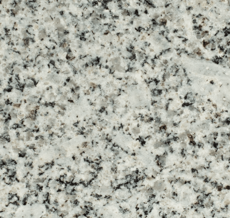 Bull Myrtle Beach DuraBull 8 ft Kitchen with Symphony Blue Base in Galaxy White Granite - LP - DROP SHIP ONLY
