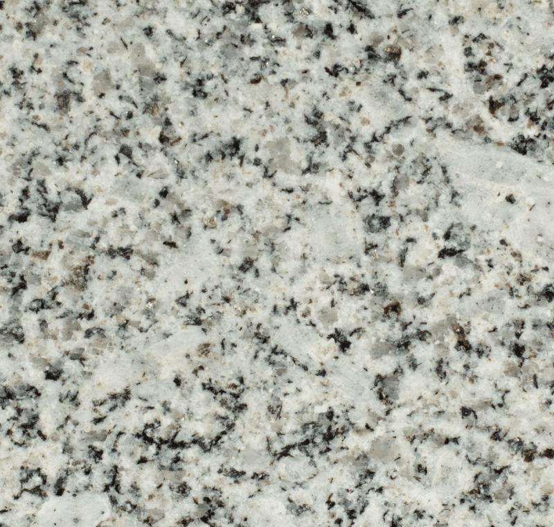 Bull Myrtle Beach DuraBull 8 ft Kitchen with Symphony Blue Base in Galaxy White Granite - LP - DROP SHIP ONLY